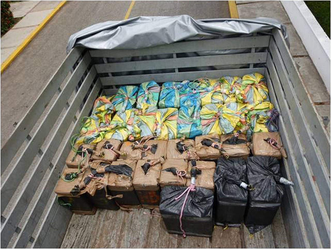 De acuerdo con los informes, la información precisó sobre las actividades ilícitas de dos embarcaciones en altamar que se dedicaban al transporte, entrega y recepción de droga frente a costas mexicanas. (ARCHIVO)
