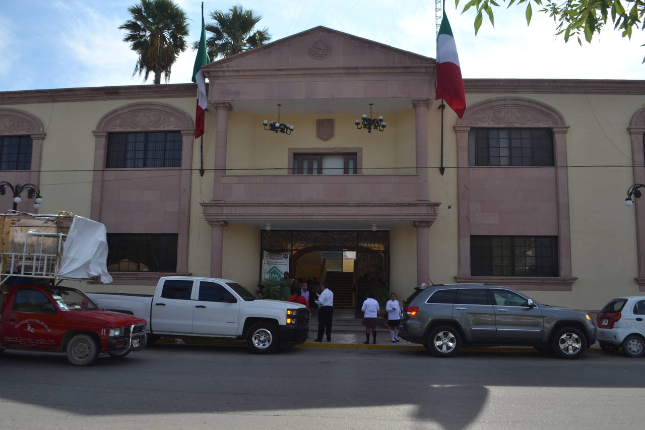 Documentos. Administración no entregó documentos para comprobar más 2.5 millones de pesos