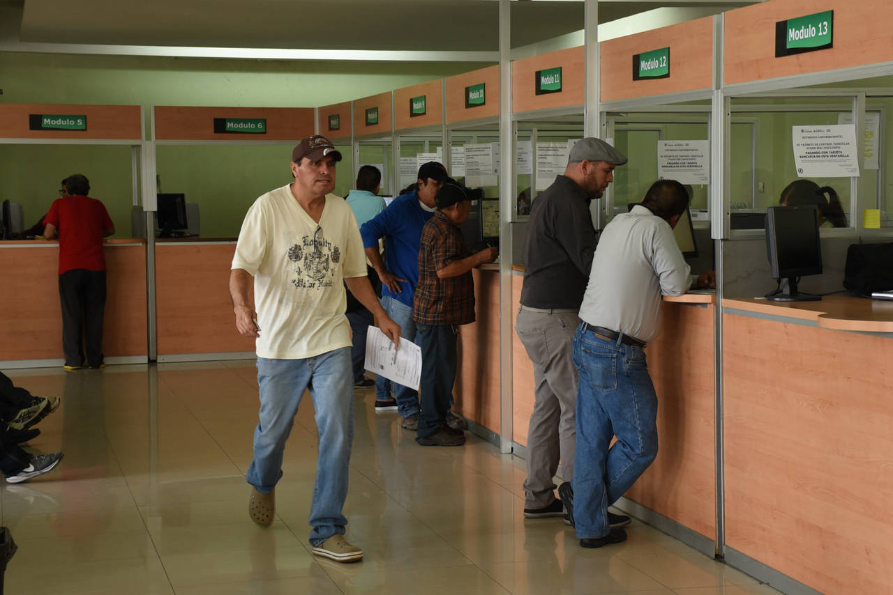 Congreso. Fue durante la mañana del  martes que los diputados locales aprobaron por unanimidad el presupuesto. (EL SIGLO DE TORREÓN)