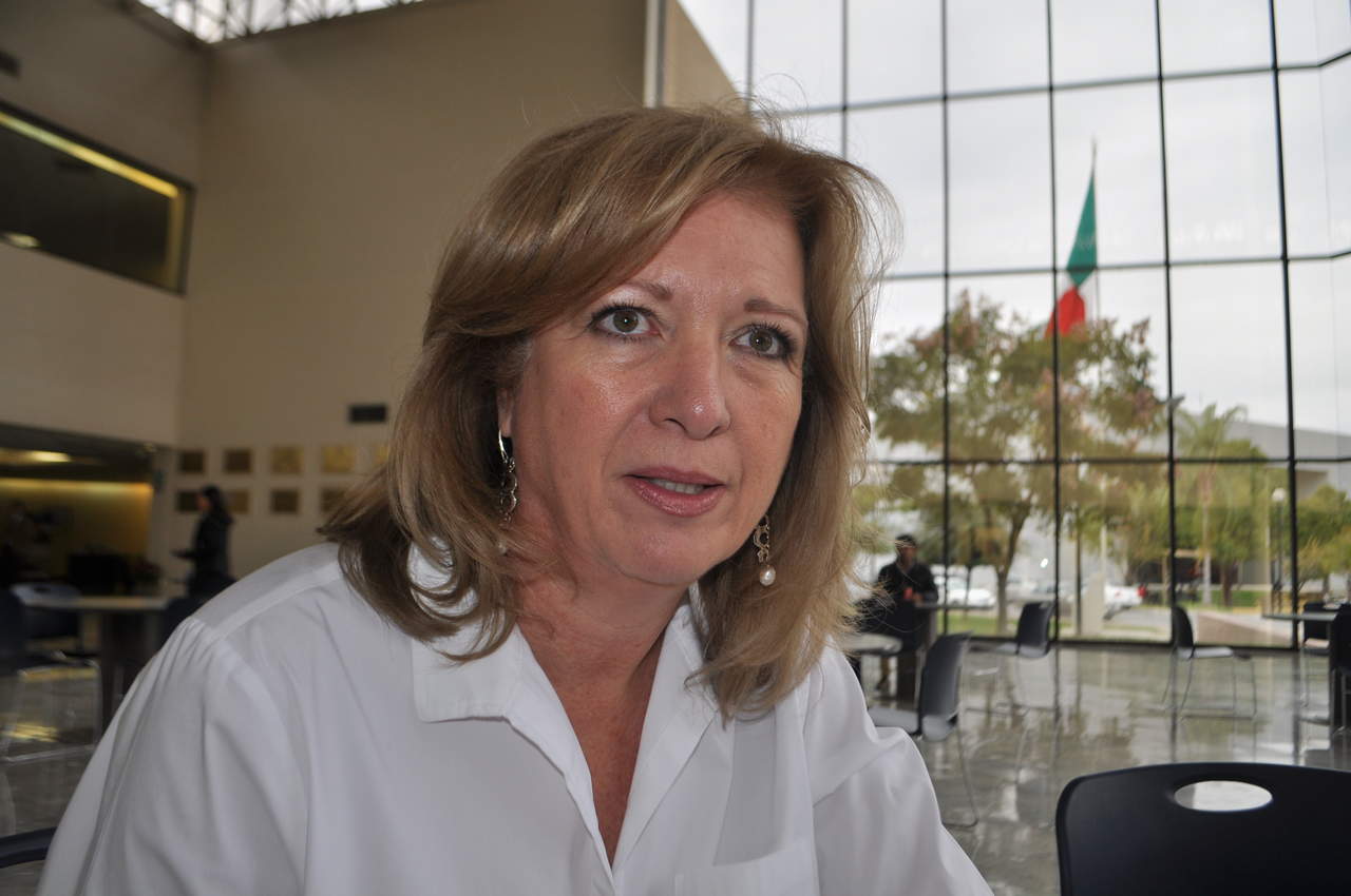 Patricia Vargas Bryan, presidente de Participación Ciudadana 29 dijo que este anuncio es “una verdadera burla para la ciudadanía y en especial para los coahuilenses”. (ARCHIVO)
