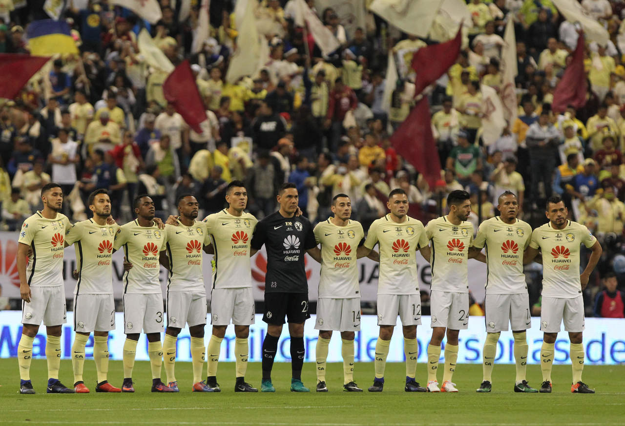 Mientras que del partido de regreso a jugarse en el “Volcán” donde Tigres suele ser letal, dijo que esa situación no será una ventaja para el local pues el partido está para cualquier lado y que América va por todo.
