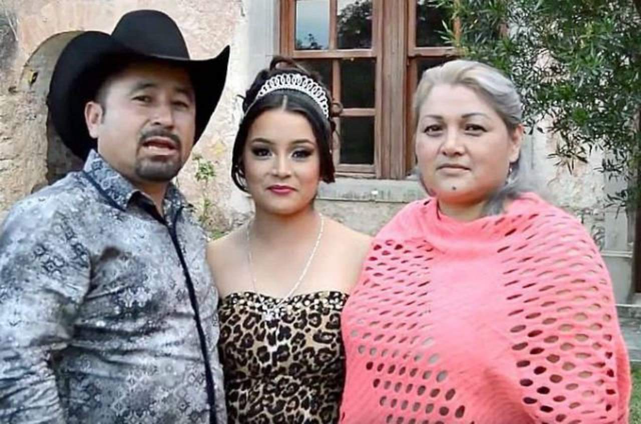 Se prevé la asistencia de más de 10 mil personas, señalaron familiares de Rubí. (ARCHIVO)