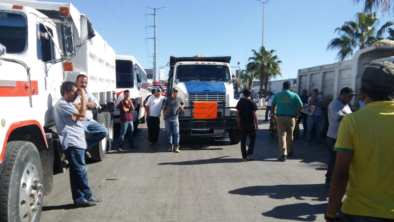 Este día se han realizado protestas en contra del gasolinazo que inició ayer en México. (EL SIGLO DE TORREÓN) 