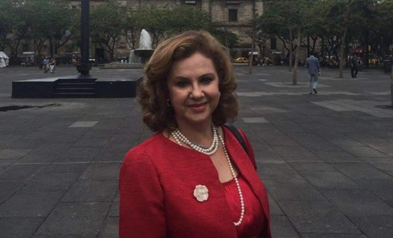 La legisladora también se desempeñó como regidora y presidenta municipal de Tepatitlán. (FACEBOOK) 