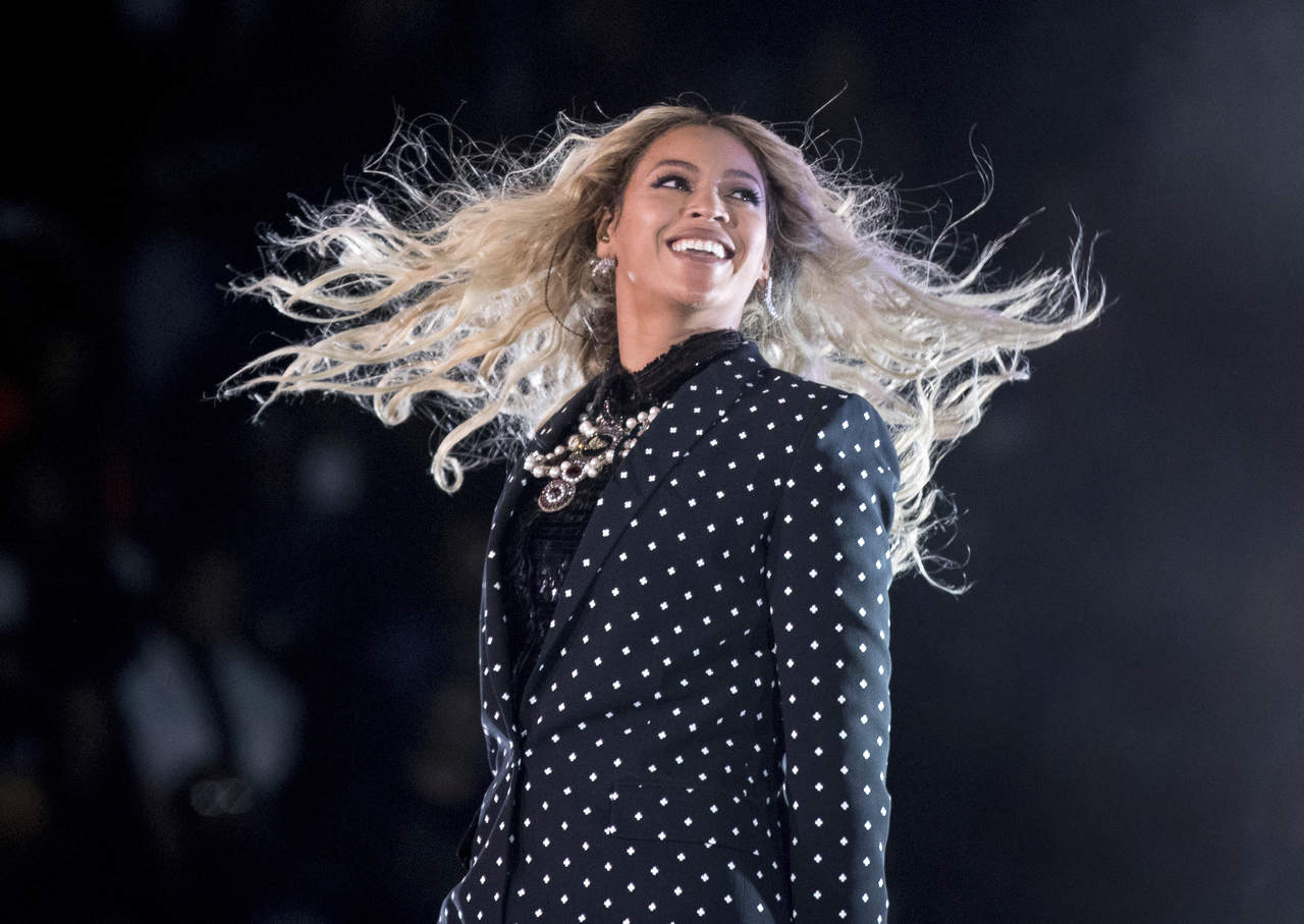 Beyoncé encabezará la alineación del Coachella 2017. (ARCHIVO) 