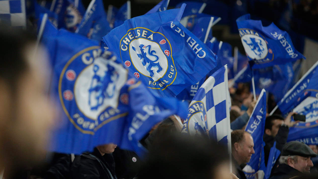 Cuatro aficionados del Chelsea fueron declarados culpables violencia racista por un incidente ocurrido en 2015. (Archivo)