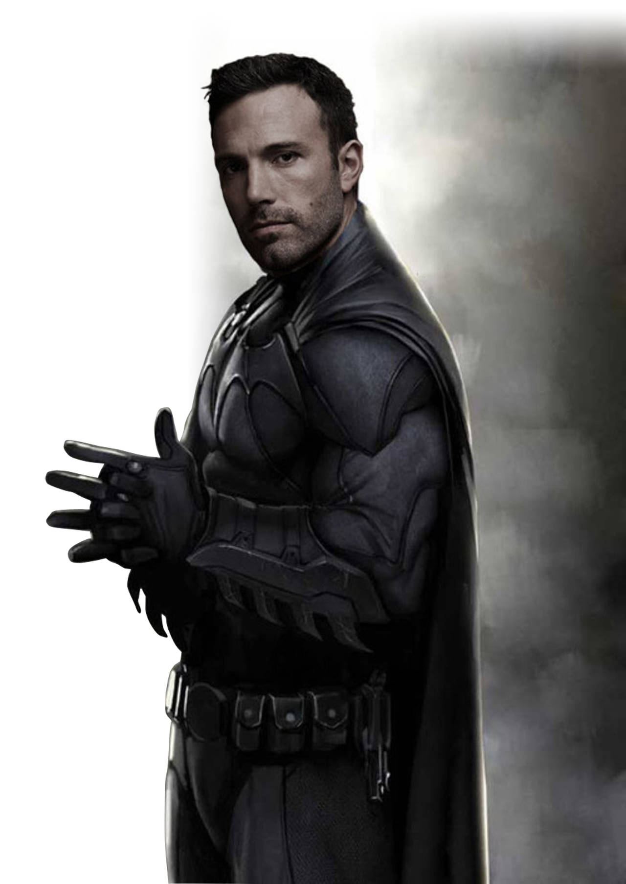 Ben Affleck condiciona dirección de 'Batman'