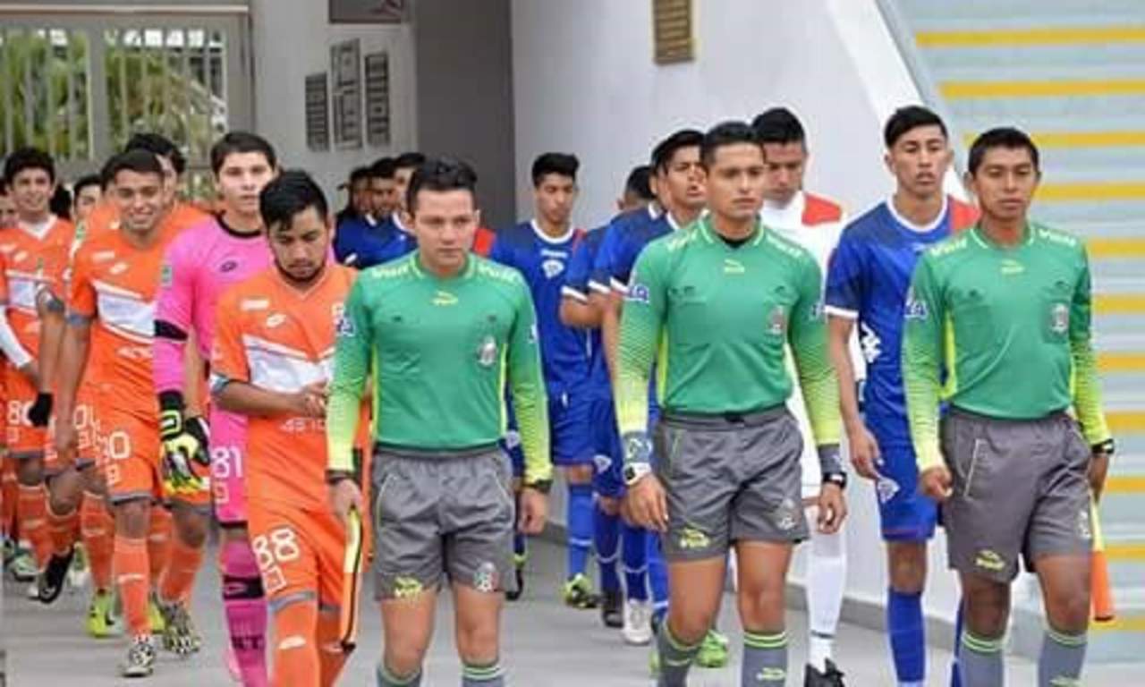 El duelo se celebró en el Estadio Marte R. Gómez de Ciudad Victoria, Tamaulipas y que correspondió, a la fecha inaugural del Clausura 2017. (ESPECIAL)
