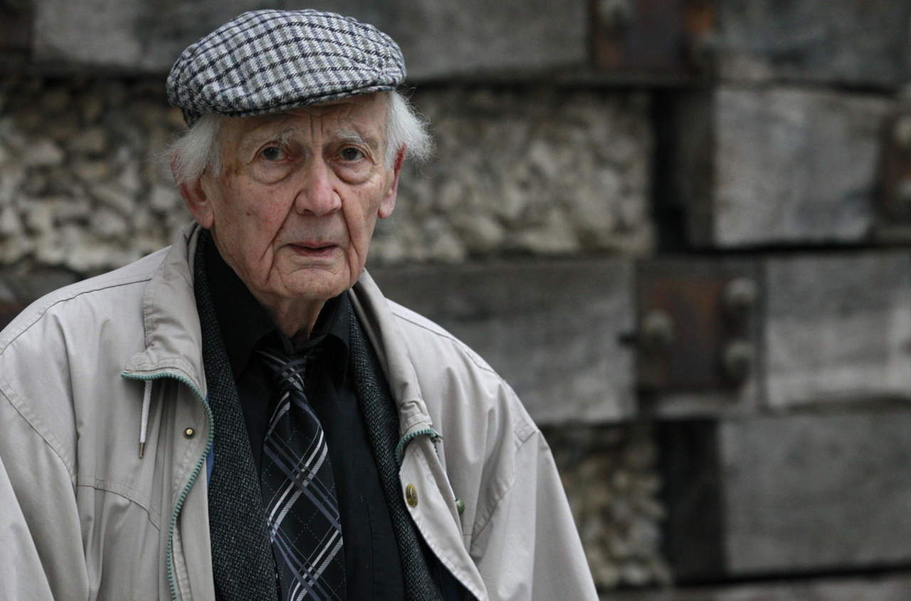 Bauman, creador del concepto de la 'modernidad líquida' murió en Leeds, localidad donde residía. (EFE)