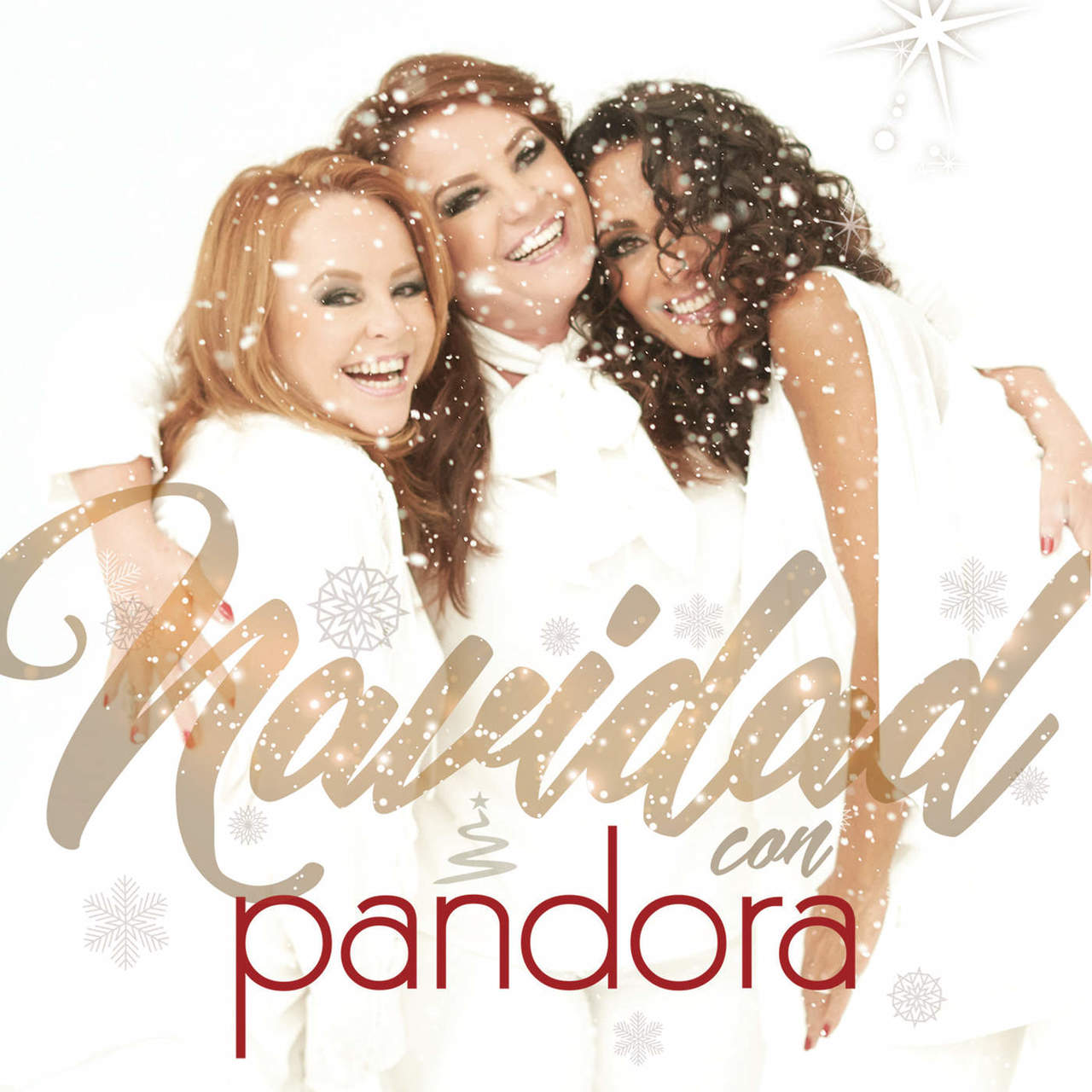 Navidad con Pandora tuvo grandes ventas. (ARCHIVO) 