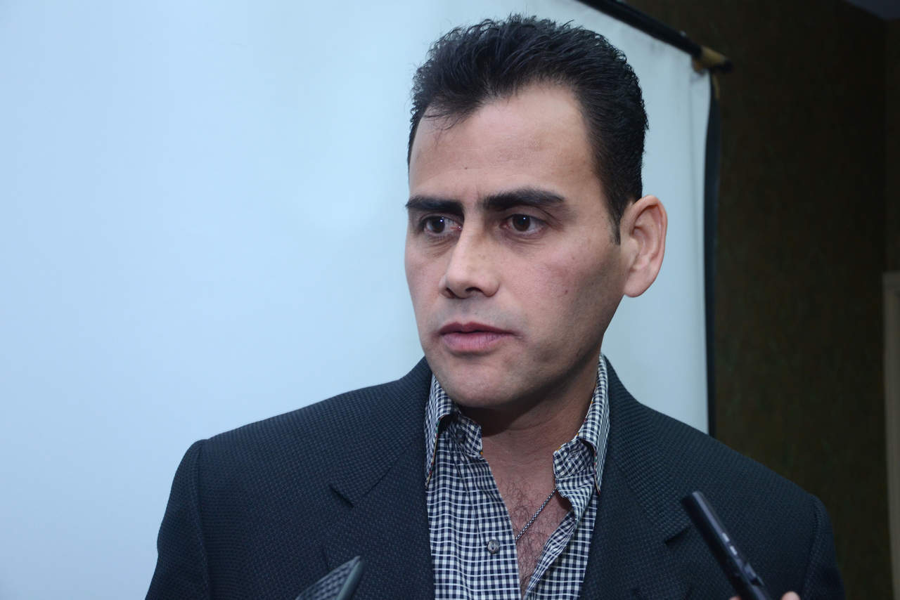 El subsecretario de Educación en La Laguna, Cuitláhuac Valdés Gutiérrez, señaló que únicamente se registró un robo durante el período vacacional decembrino. (ARCHIVO)