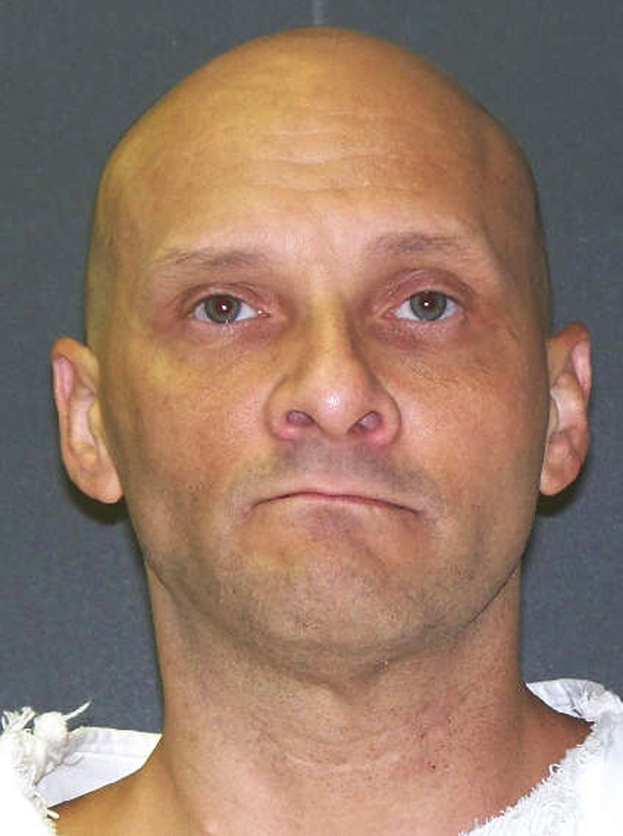 Wilkins, de 42 años, fue sentenciado por matar a Willie Freeman, de 40 años, y Mike Silva, de 33, el 28 de octubre de 2005. (ARCHIVO)