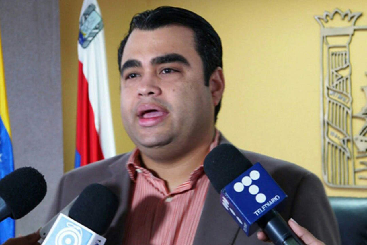 Oposición venezolana denuncia detención de concejal en Zulia