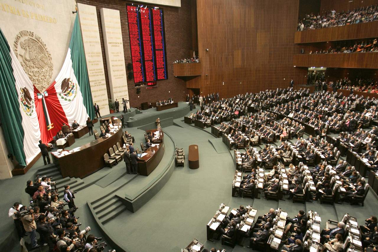 En un comunicado, el también coordinador de la bancada perredista en San Lázaro consideró que ante el discurso del próximo mandatario estadunidense, es preciso establecer mecanismos que salvaguarden la integridad de los connacionales.(ARCHIVO)