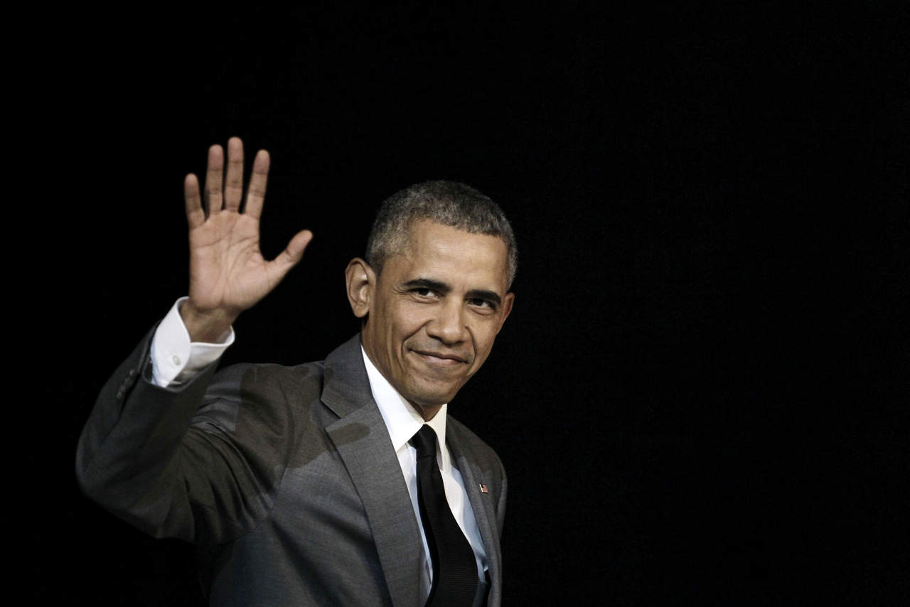 Obama promulgó una compleja reforma sanitaria en 2010, su mayor logro en materia legislativa. (EFE)