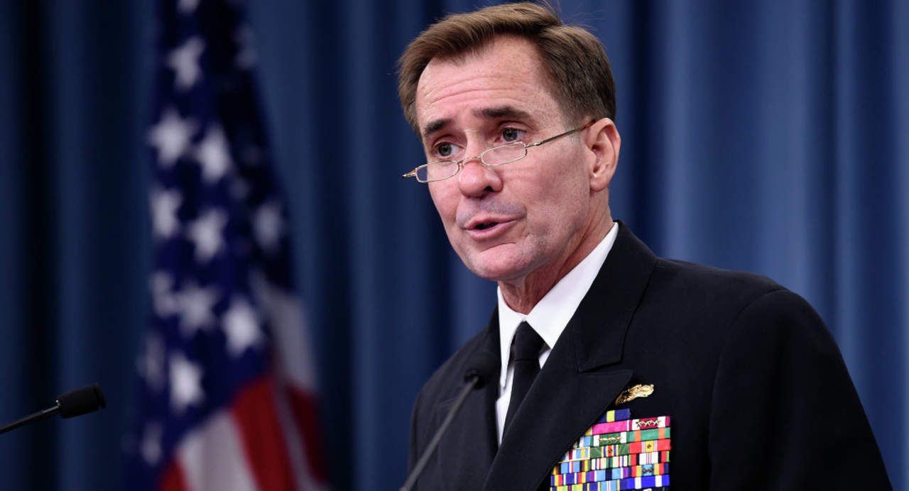 'Estados Unidos están comprometido a erradicar la amenaza que supone Al Qaeda negándole un lugar seguro', reiteró Cook. (ESPECIAL)