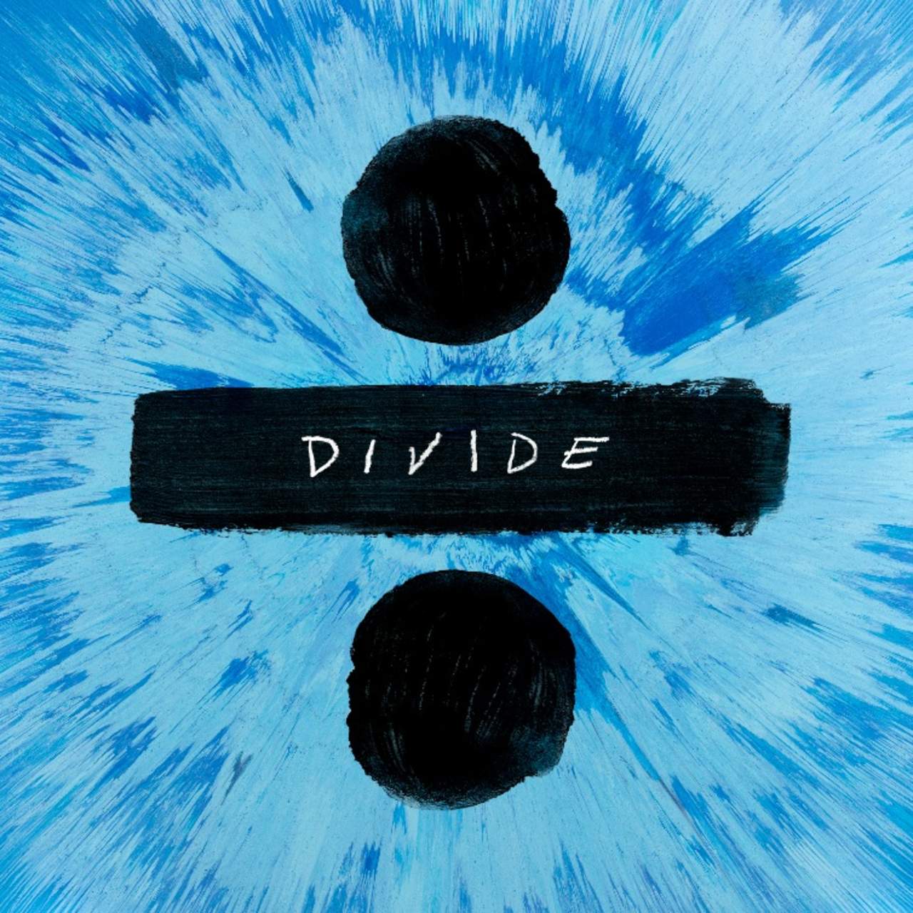 Ed confirmó el nombre del disco y dio detalles de éste; se llamará ÷ (se pronuncia “divide”) y será lanzado el próximo tres de marzo 2017.(ESPECIAL)