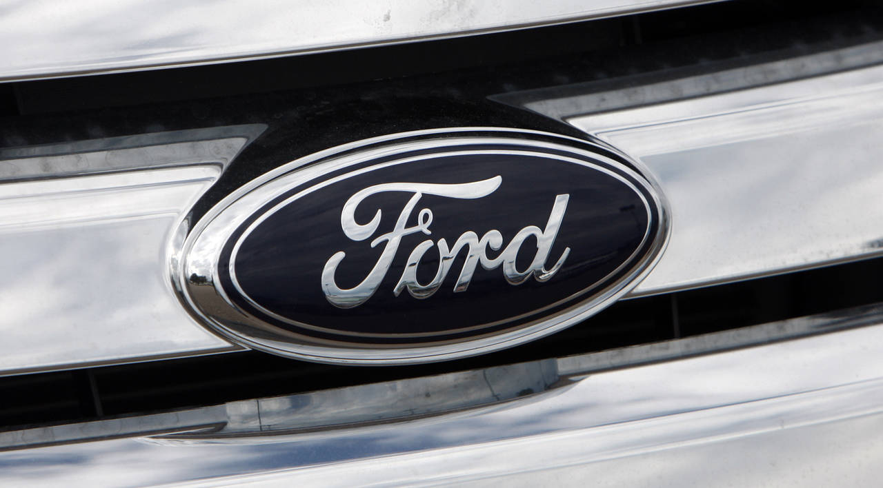 'Castigan' empresas de México a la compañía Ford