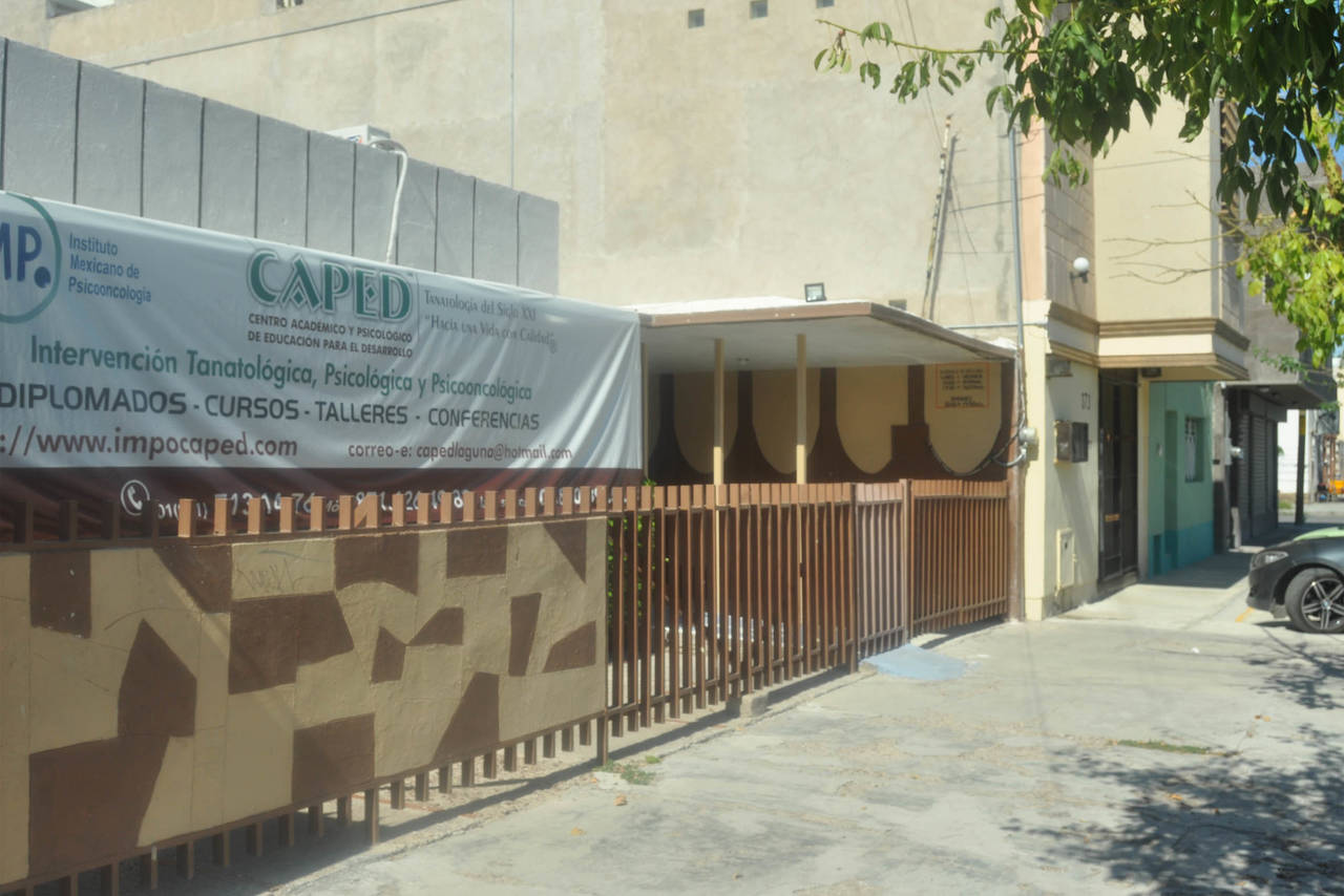 Capacitación. Caped Laguna ofrece una serie de talleres a desarrollarse en lo que resta de enero y en febrero. (ARCHIVO)