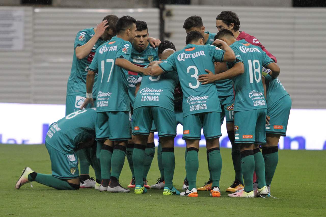En rueda de prensa en las instalaciones de la Federación Mexicana de Futbol en la capital mexiquense, el presidente de la Liga MX, Enrique Bonilla, dijo que ya realizaron la petición a López Chargoy. (ARCHIVO)