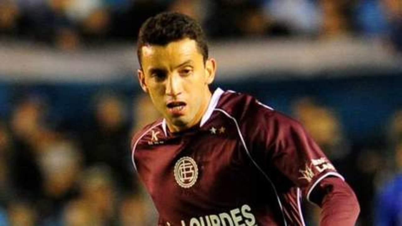 Jorge Ortiz llega procedente del Independiente del futbol de Argentina. (Archivo)