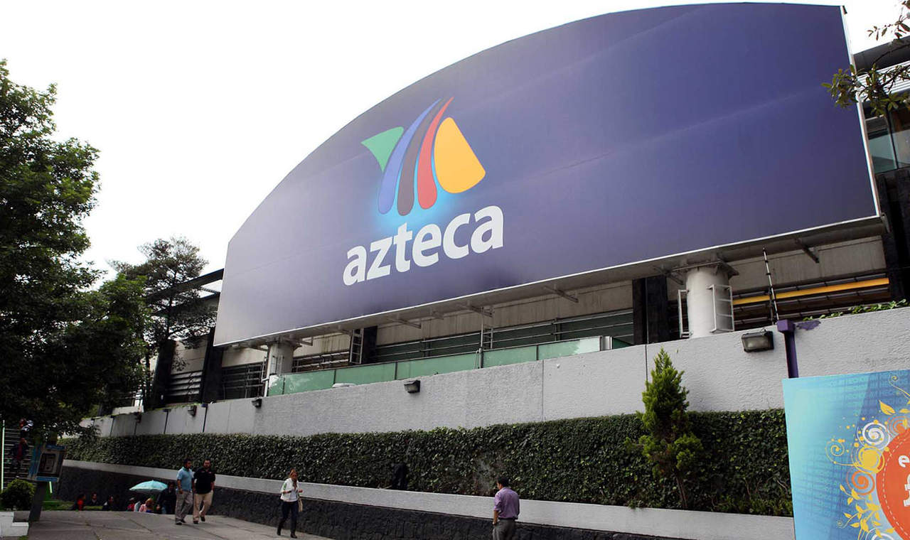 El embajador de Reino Unido en México, Duncan Taylor, reconoció la apertura de TV Azteca por los contenidos producidos en aquel país. (ESPECIAL)