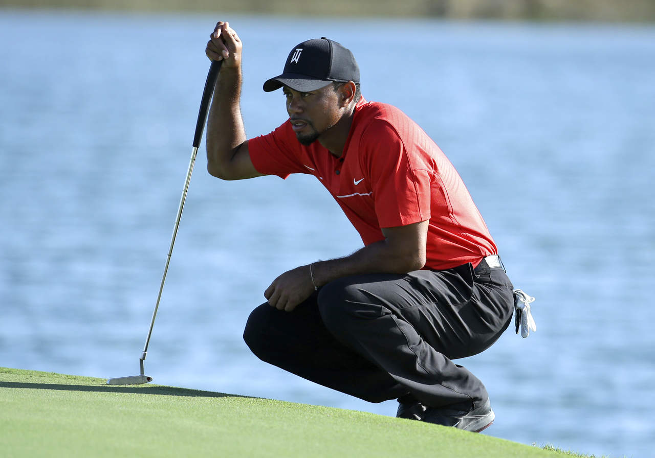 De acuerdo con las cuentas de la Asociación de Golfistas Profesionales (PGA), Woods pondrá fin a una ausencia de 522 días, a causa de molestias en la espalda que atendió con una doble cirugía.

