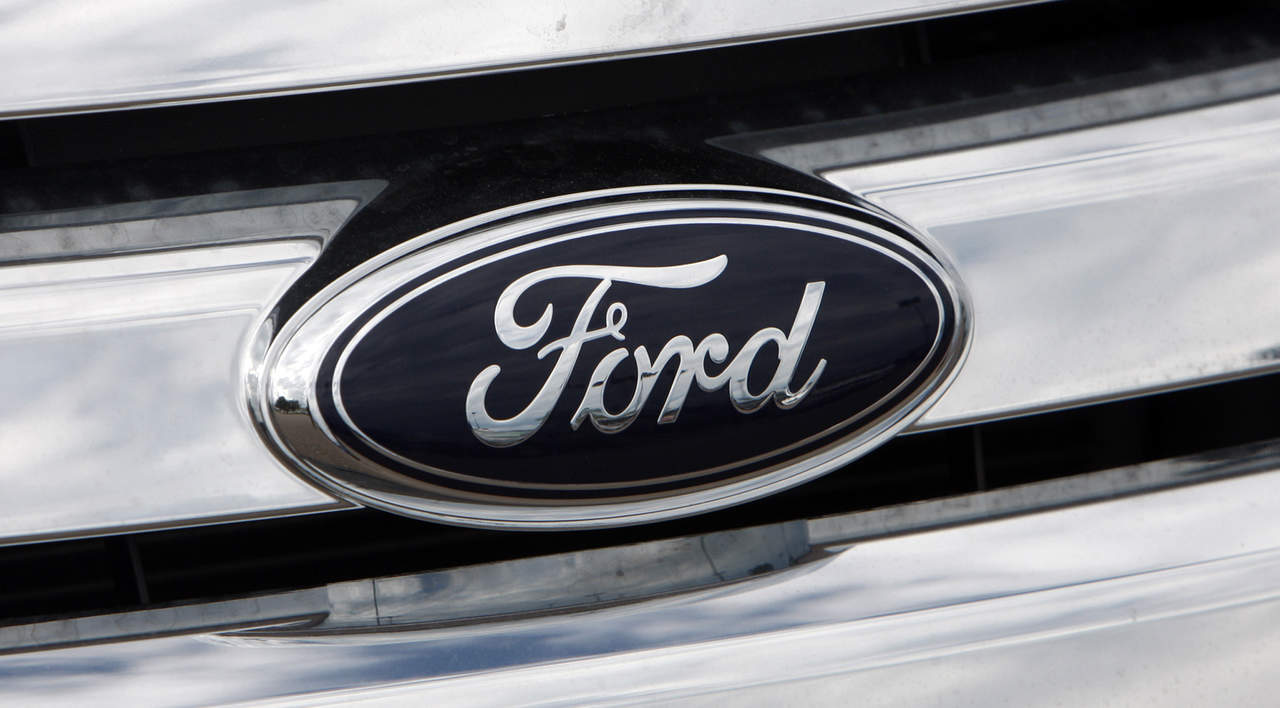 Ford canceló la construcción de la planta para los Focus en el cuarto trimestre pero todavía intenta fabricar los carros en México en una planta ya existente. (ARCHIVO)