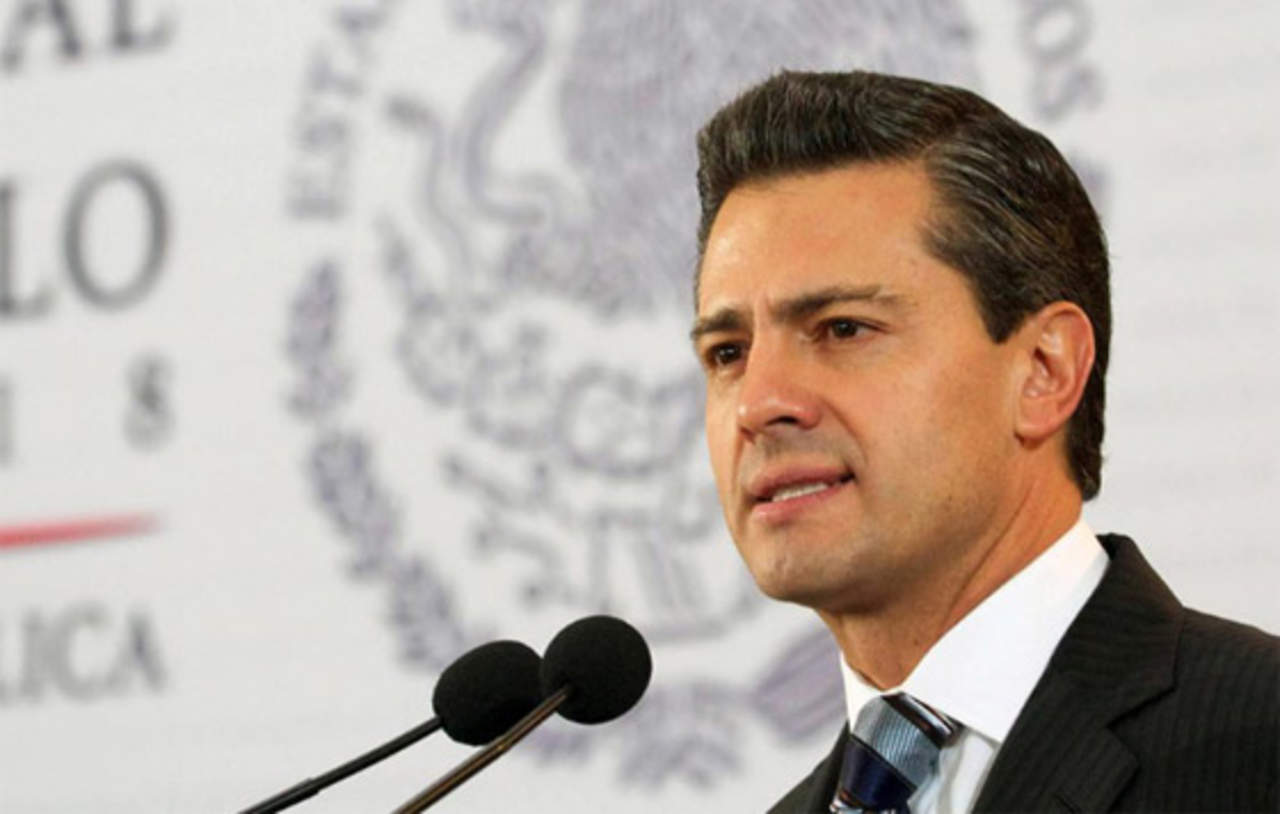Derecho. Peña Nieto promulgó la ley que establece las bases para homologar el uso de este derecho en el sector público.
