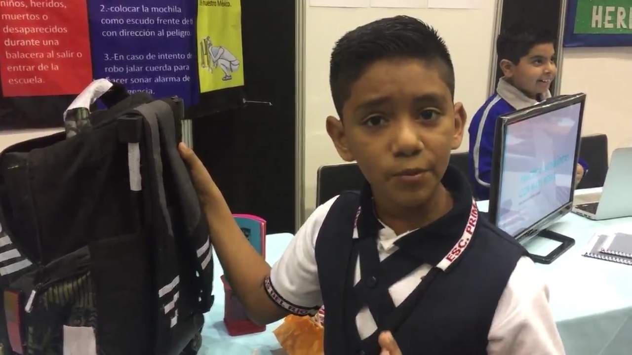 Soluciones. Juan David busca mejorar sus proyectos. (YOUTUBE)