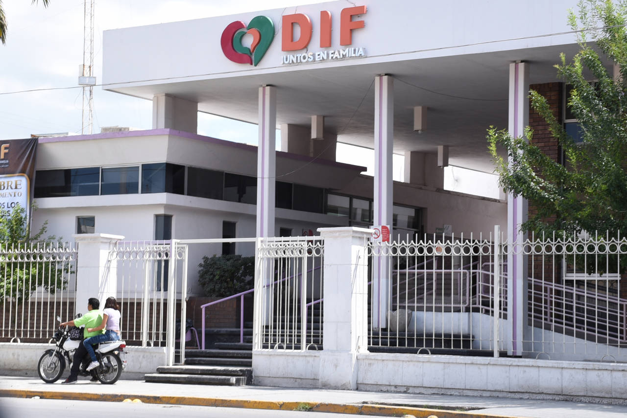 Programa. El DIF Torreón ha atendido a 67 adultos mayores a través de AMA; en Ciudad DIF se espera atender a 100. (ARCHIVO)