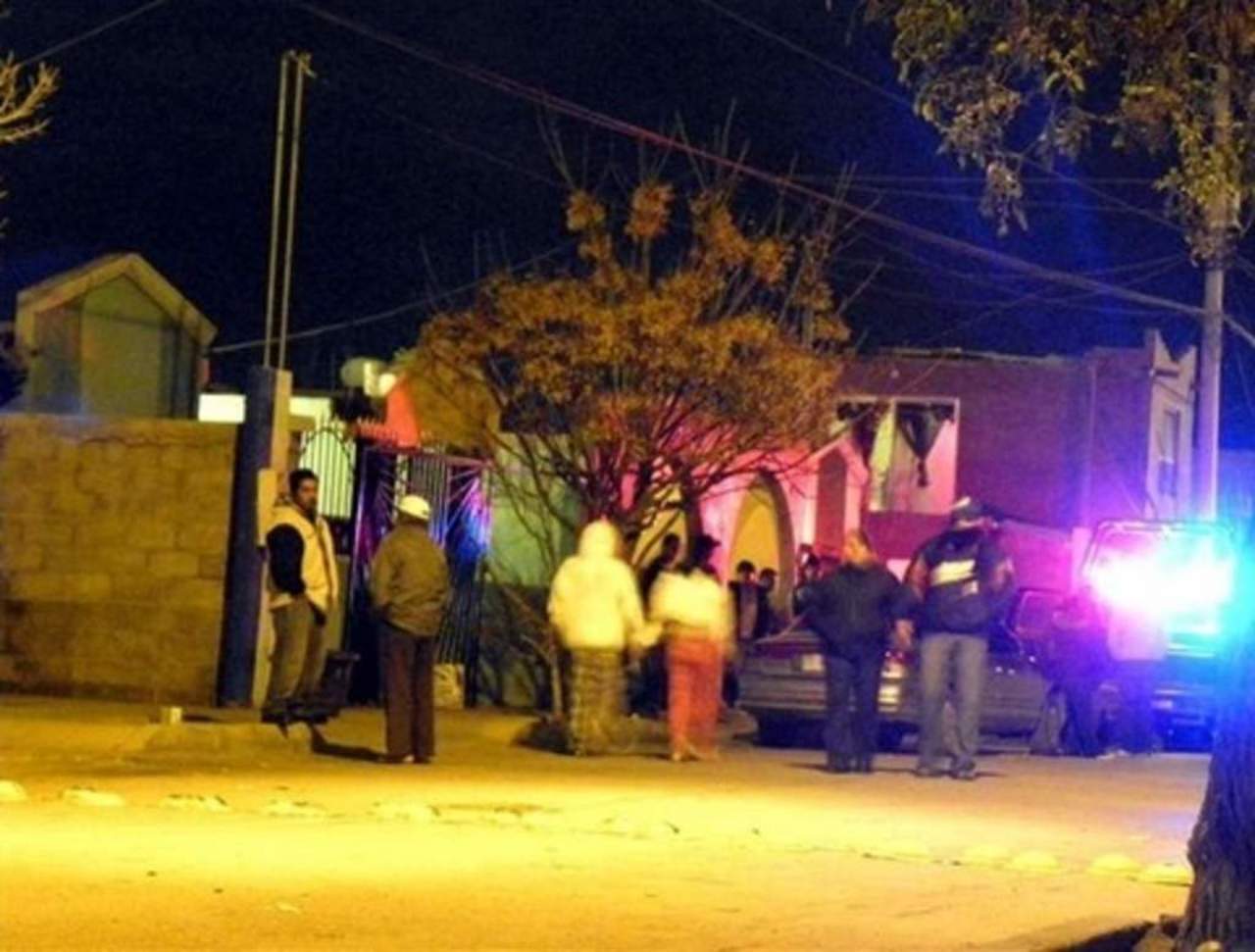 Entre las muertos se contaron 11 estudiantes de preparatoria, un universitario y tres adultos. (ARCHIVO)