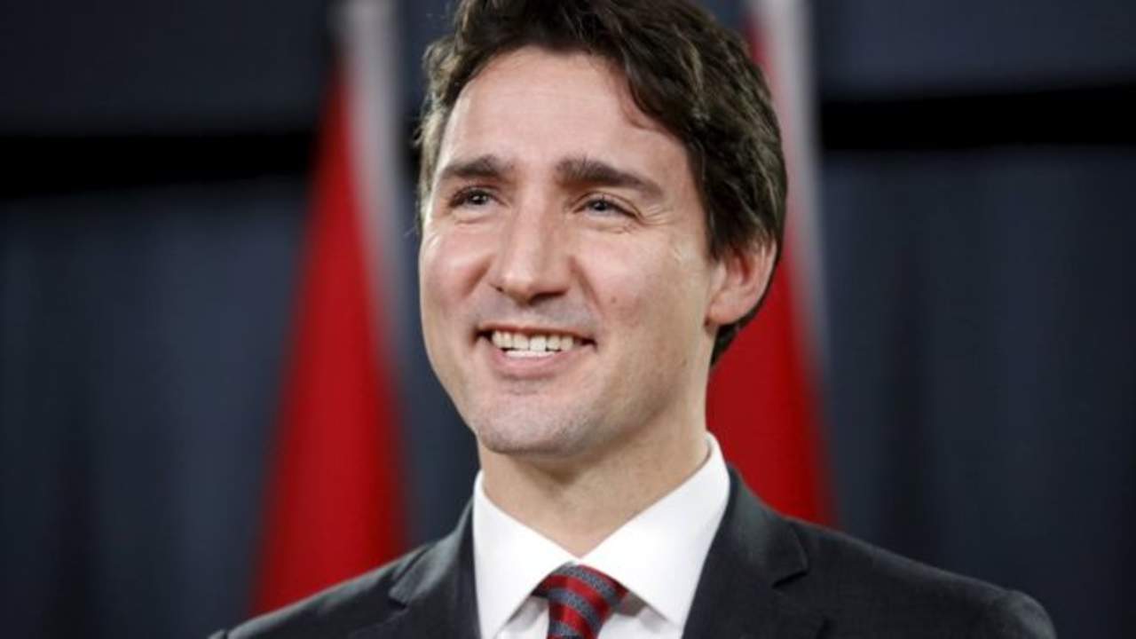 'Al millón de musulmanes canadienses: Esta es su casa', afirmó Trudeau en una intervención ante la Cámara de los Comunes en Ottawa. (ESPECIAL)