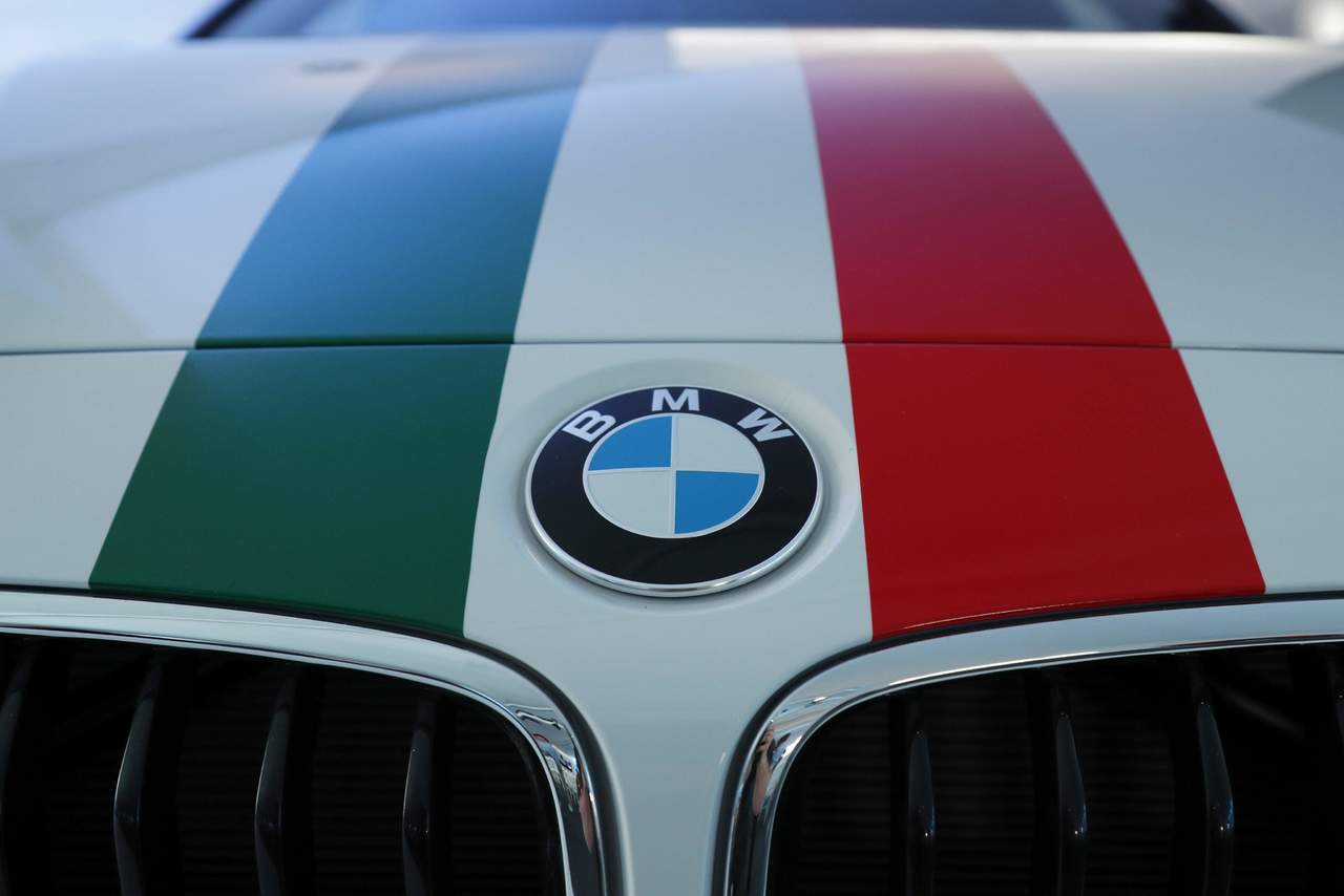 La automotriz alemana BMW mantendrá sus planes de inversión en México. (ARCHIVO)