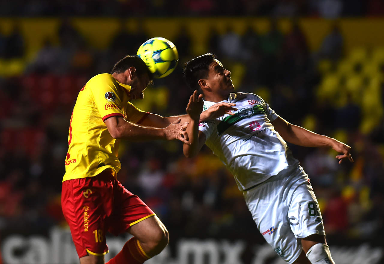 Monarcas dejó el sótano del Grupo Nueve, para ser segundo con tres puntos, en tanto Zacatepec es colero con cero y León es líder con seis.
