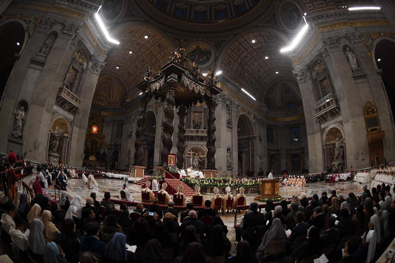 El video del Papa es una iniciativa de la Red Mundial de Oración con el pontífice, que cada mes ilustra con clips cortos las intenciones de oración de Francisco. (EFE)