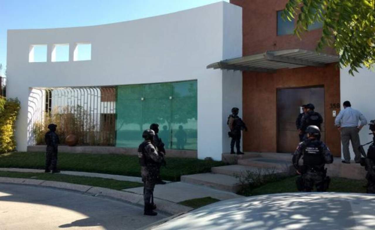 La orden fue obsequiada por el juez de Distrito especializado en el Sistema Penal Acusatorio del Centro de Justicia Penal federal en Chiapas, confirmó la PGR en un comunicado. (CORTESIA)