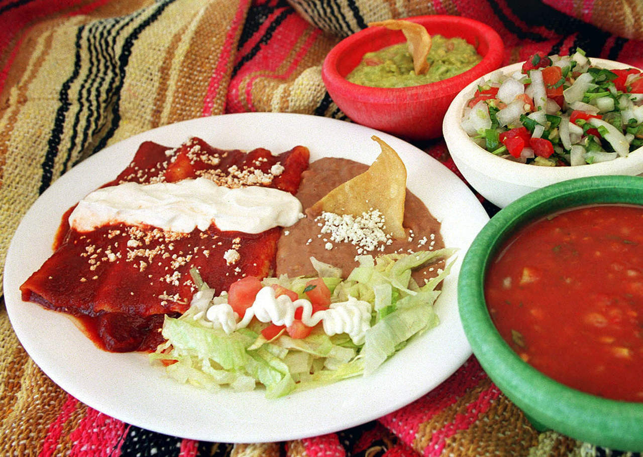 “La intención es hacer un tributo a México, es un poco para dar a conocer lo que tiene México para ofrecer”, abundó la chef  Ana María Arroyo. (ARCHIVO)