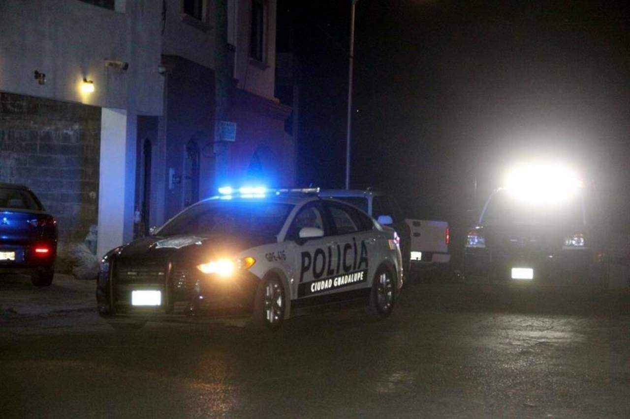 El funcionario fue asesinado frente a su domicilio en el fraccionamiento privado Contry Las Águilas en el municipio de Ciudad Guadalupe. (TWITTER)