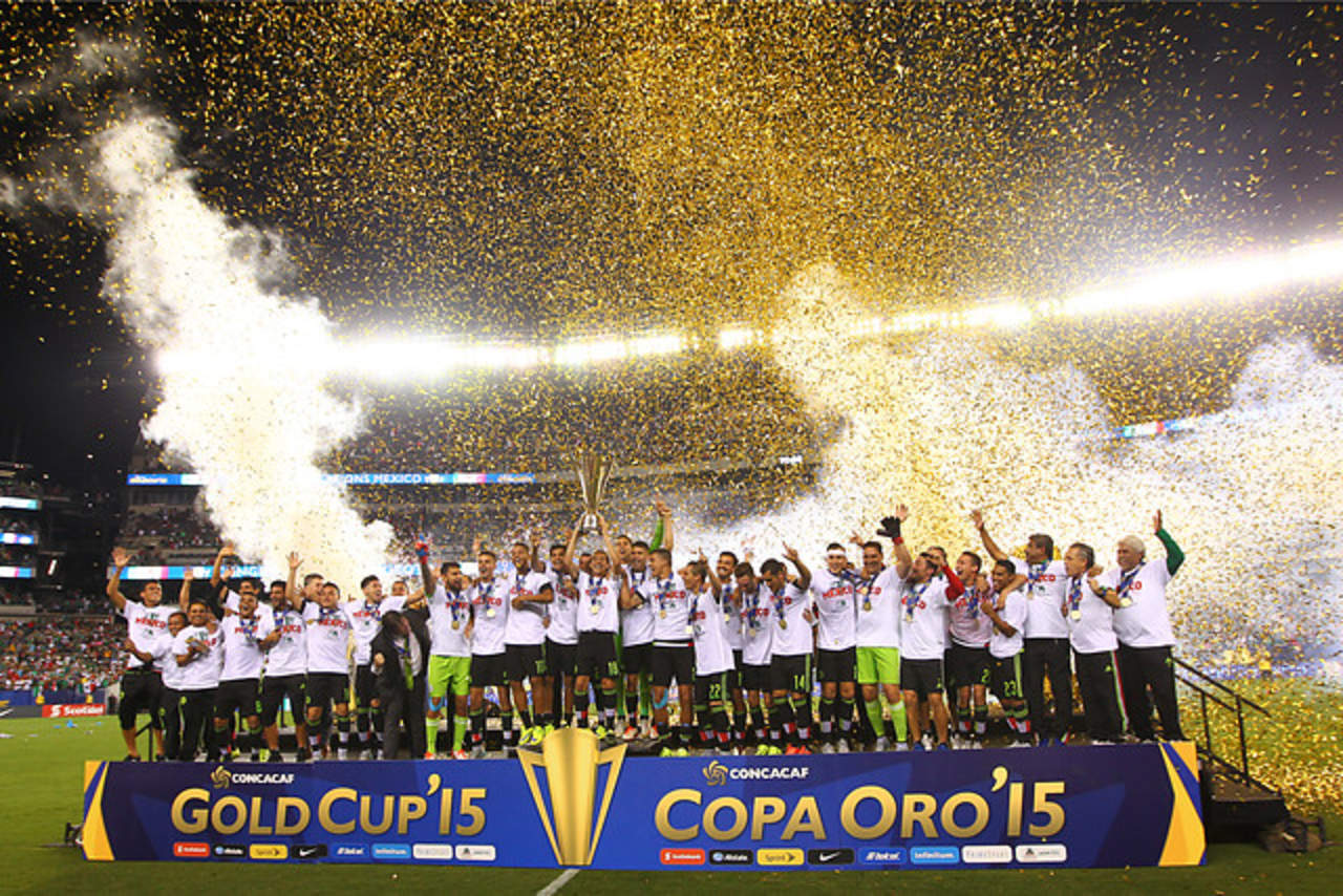 Hasta el momento 11 de las 12 Asociaciones, que forman parte del organismo del futbol, han clasificado para la Copa Oro 2017, la cual se realizará del 7 al 26 de julio de este año.
