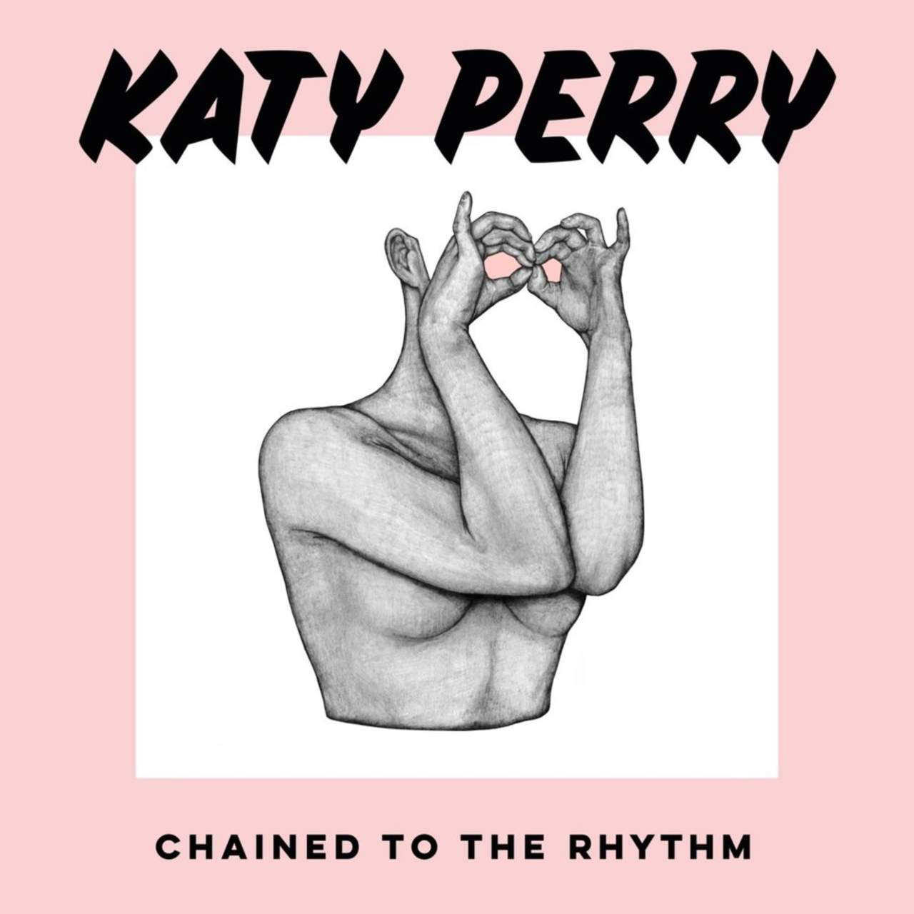 Katy Perry estrena sencillo