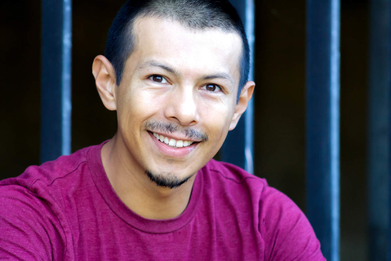 Hansel Ramírez saltó a la fama por el personaje de “Mingo” en la cinta La mitad del mundo. (ESPECIAL) 