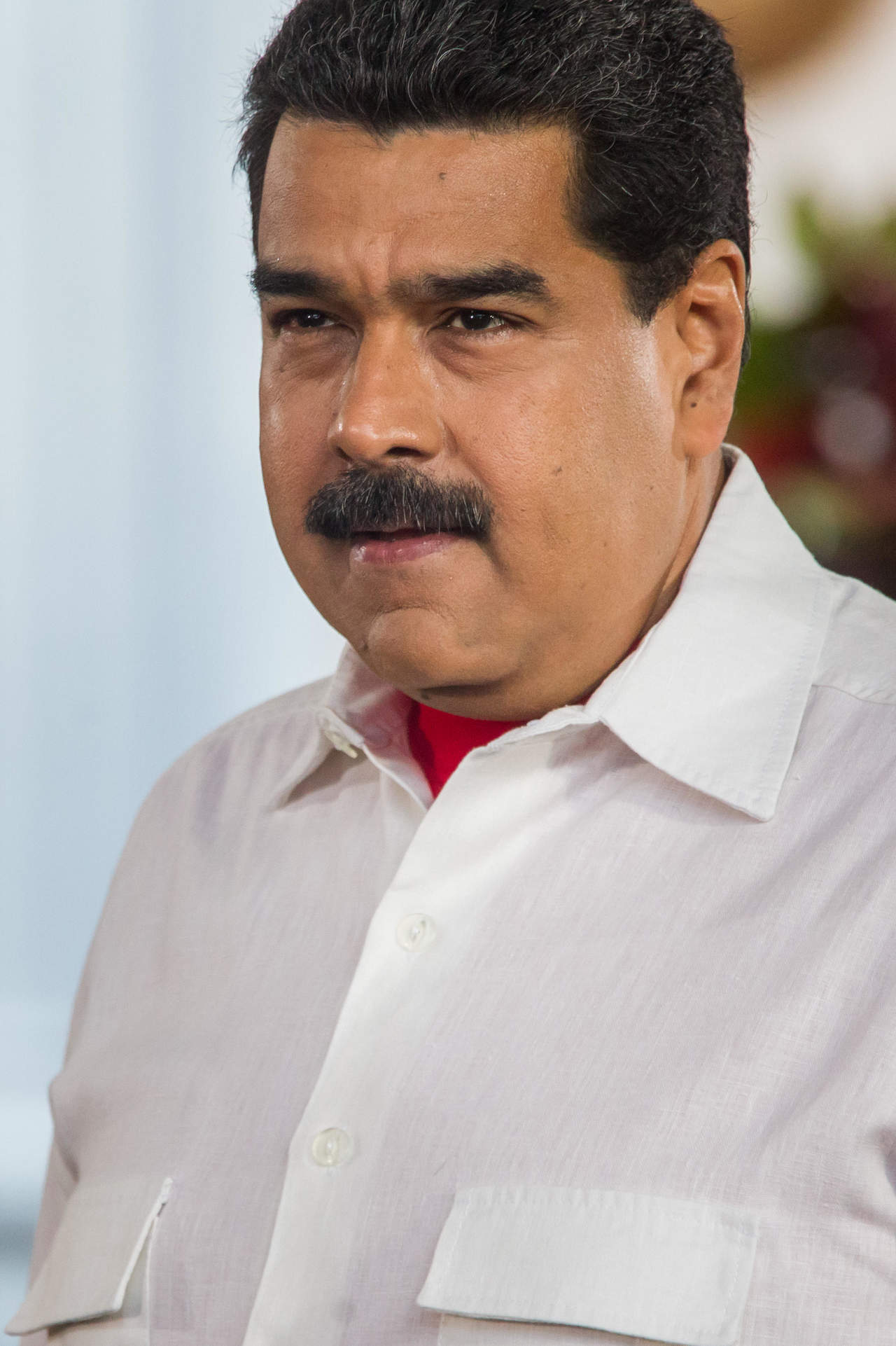 Maduro aseguró que Rajoy tiene “una visión imperial, colonial y racista” de un país como Venezuela. (ARCHIVO)