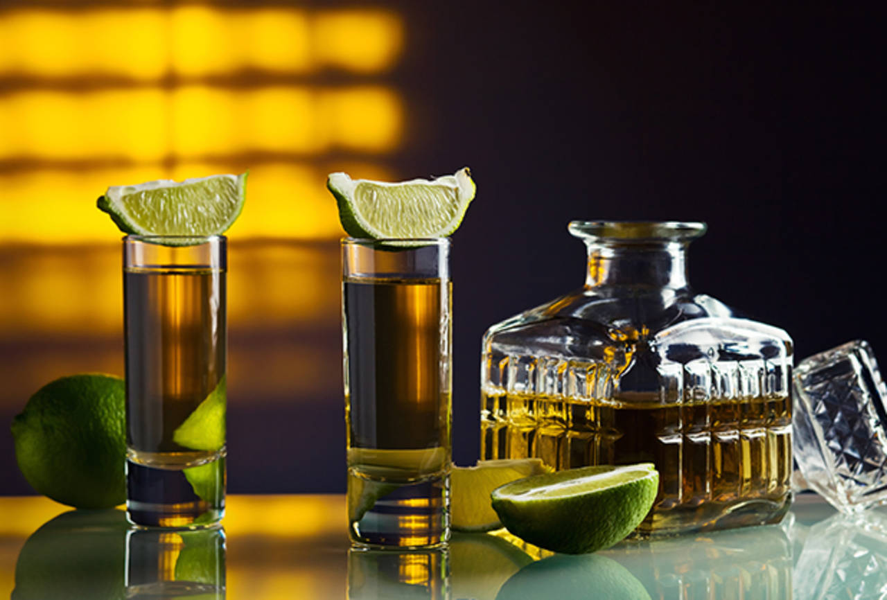Crece demanda 8 %. El tequila mexicano cuenta con una gran demanda en todo el mundo, señala la Sagarpa. 