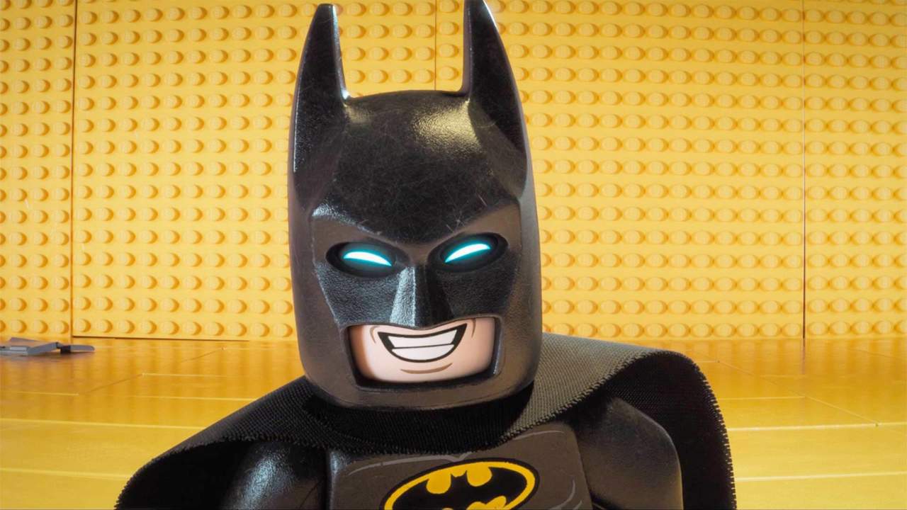 'The Lego Batman Movie' de Warner Bros. volvió a colocarse en el primer puesto tras recaudar 42,7 millones de dólares durante el fin de semana largo por feriado. (ESPECIAL)