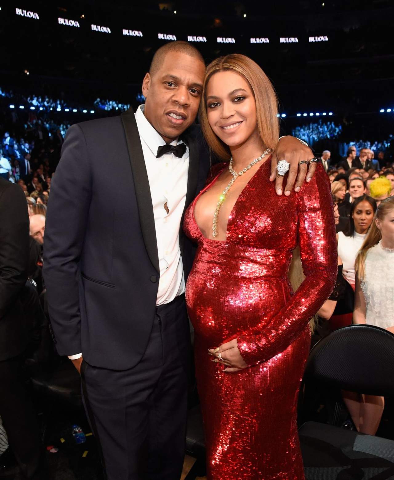 El esposo de Beyoncé será reconocido por el Salón de la Fama. (ARCHIVO)