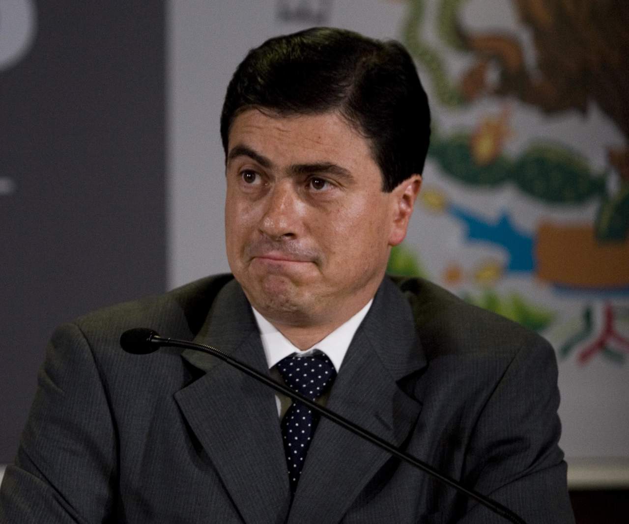Gutiérrez Fernández refirió que el presidente Enrique Peña Nieto tiene una estrategia perfectamente clara de cómo manejar la relación con Estados Unidos. (ARCHIVO)