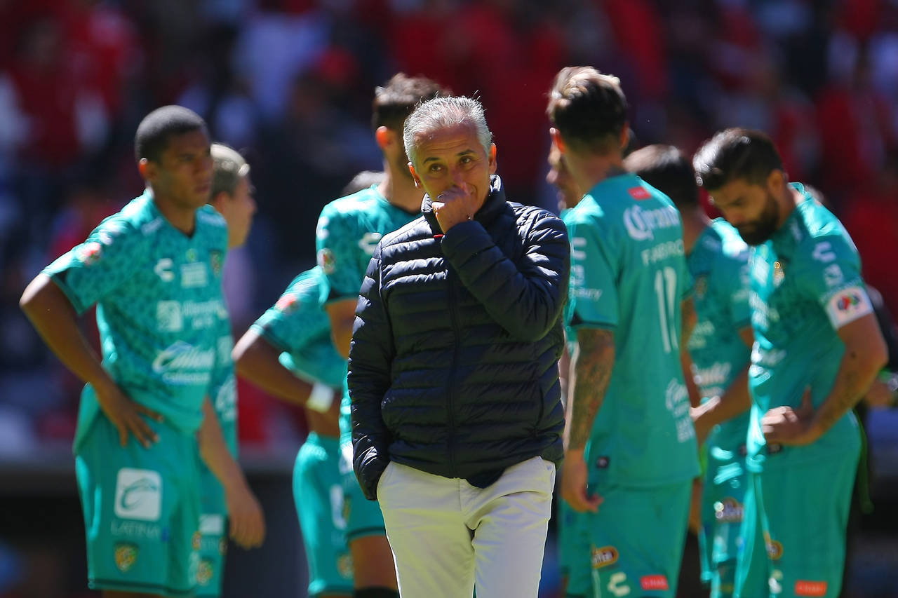 Después de un buen arranque de torneo, los Jaguares de Chiapas suman tres derrotas en fila en el Clausura 2017. 