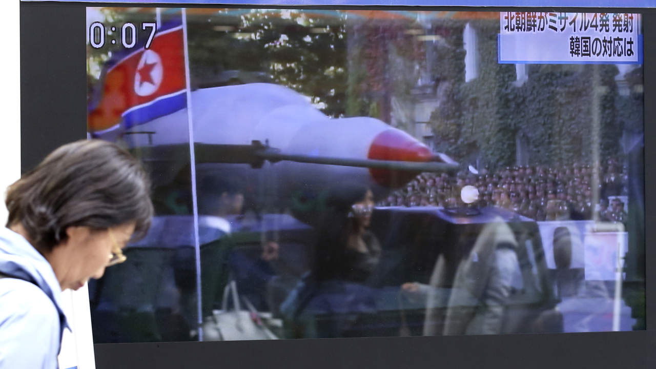 El anuncio llega el día después de que Pyongyang declarara persona 'non grata' al embajador malasio en Corea del Norte. (ARCHIVO)