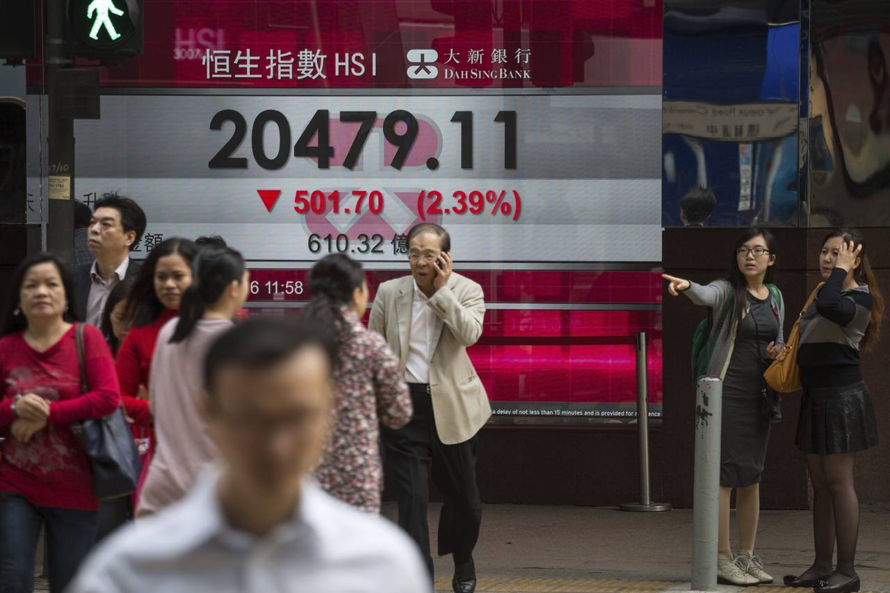 Dinamismo. Estiman analistas que la economía china mostrará un importante despunte. 